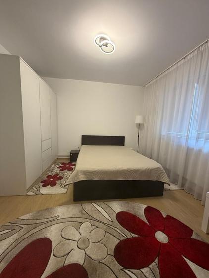 Garsonieră decomandată în Ciupercenii Vechi