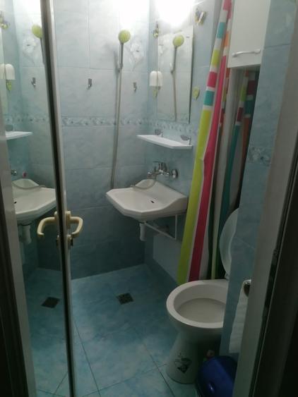 Garsonieră nedecomandată în Sud