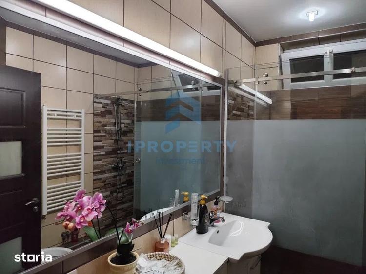 Apartament cu 3 camere, mobilat în Centrul Civic