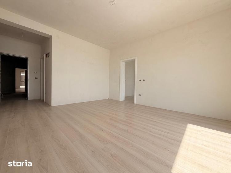 Apartament cu 2 camere decomandat în Freidorf