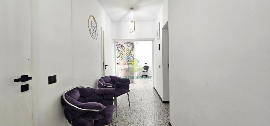Apartament cu 3 camere decomandat în Aviației