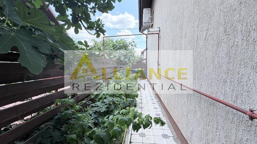 Casă individuală cu 4 camere cu Piscina în Berceni