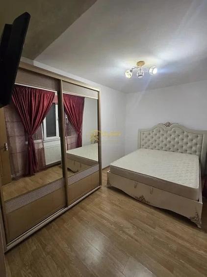 Apartament cu 2 camere decomandat în Păcurari