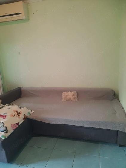 Garsonieră semidecomandată în Rahova