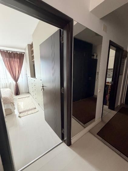 Apartament cu 3 camere decomandat, mobilat în Fundeni