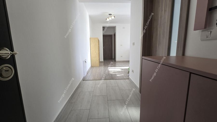 Apartament Nou Giroc | 2 camere | Decomandat | Balcon | Parcare - 6