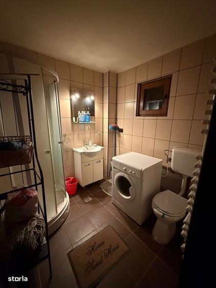 Casă cu 4 camere cu Teren 709 Mp în Cornetu