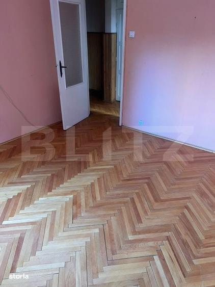 Apartament cu 3 camere, 63 mp - zona Dacia, Oradea - 3