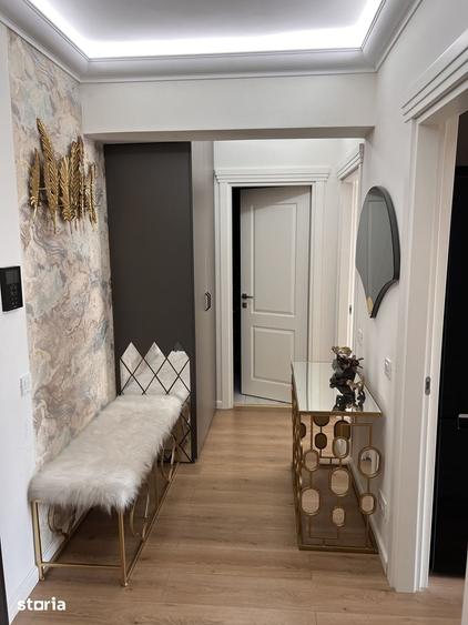 Apartament cu 2 camere în Militari