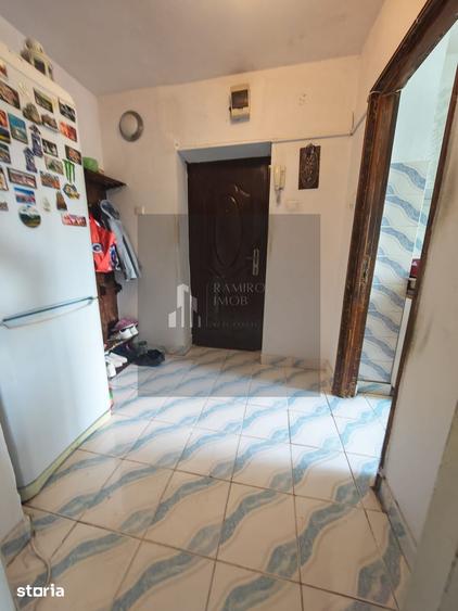 Apartament cu 3 camere în Cișmigiu