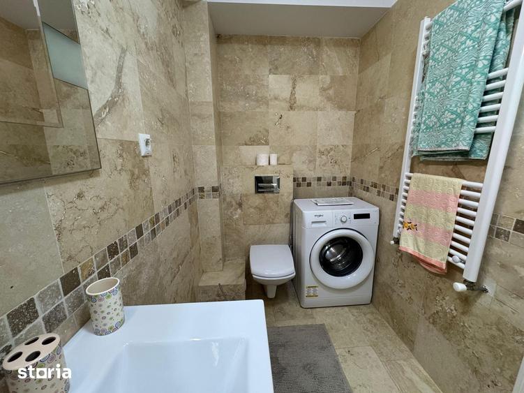 Apartament cu 2 camere Tatarasi- Moara de vant - 2