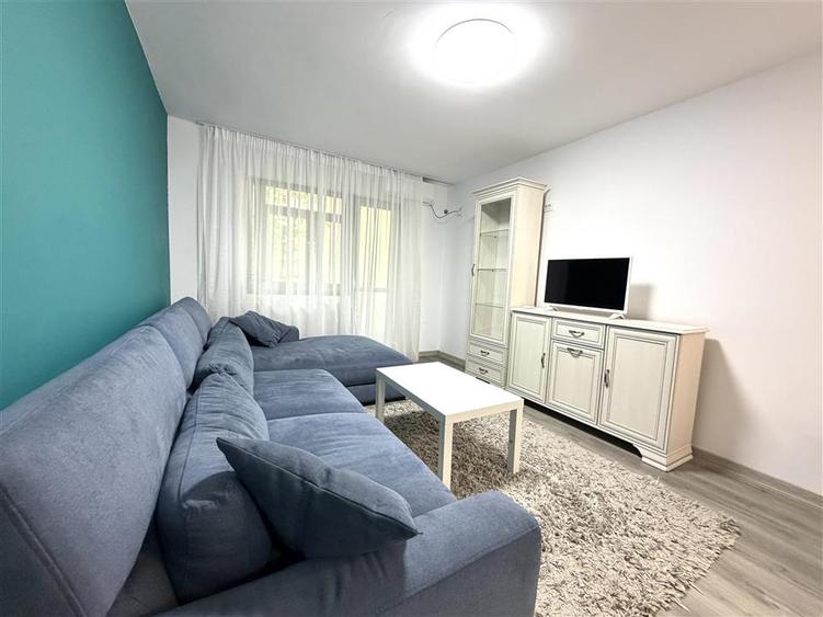 Apartament cu 2 camere decomandat în Tătărași