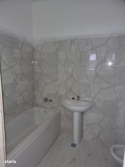 Apartament cu 3 camere în Vest