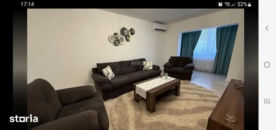 cv 170 Moldovei, apartament 3 camere + garaj sub bloc