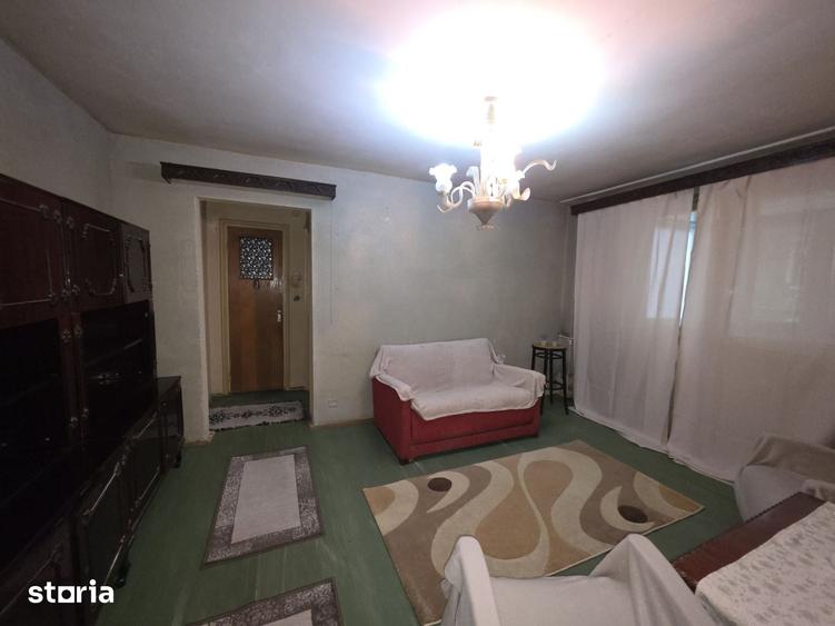 Apartament cu 2 camere de vanzare in zona Militari Politehnica - 1