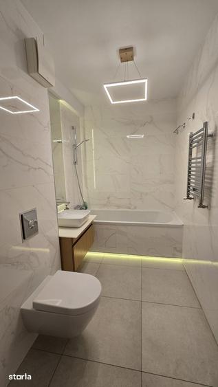 2 camere Herastrau | 102 mp de confort (terasa 39 mp) & parcare x2 - 7