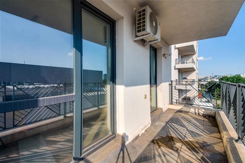 Apartament cu 2 camere decomandat în Ultracentral