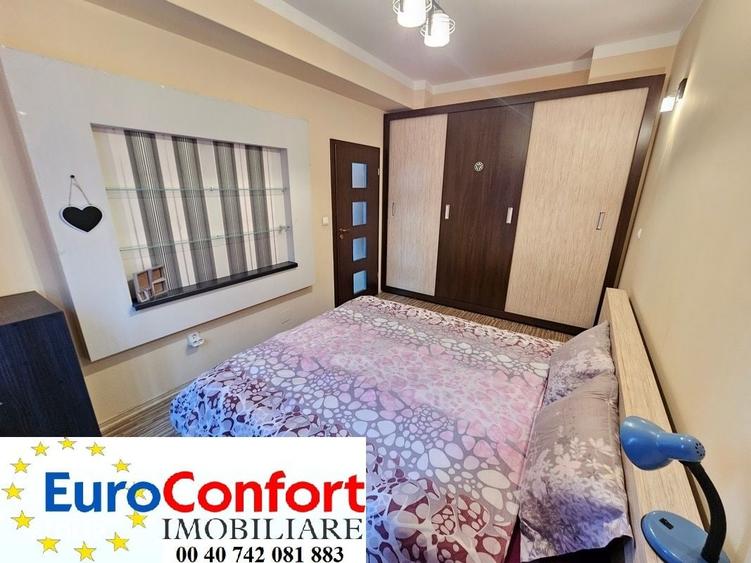 Apartament cu 2 camere în UTA