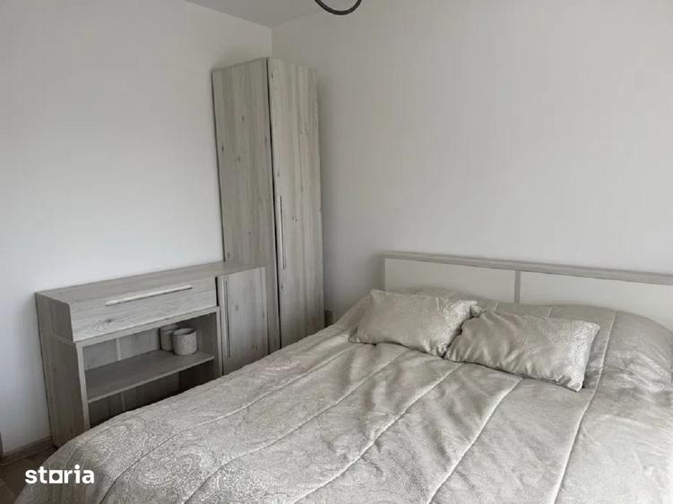 Apartament 2 camere tip studio Tractorul(loc de parcare) - 3