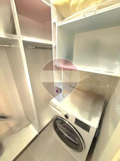 De închiriat apartament cu 3 camere+ 2 parcări  Prima Arena - 9