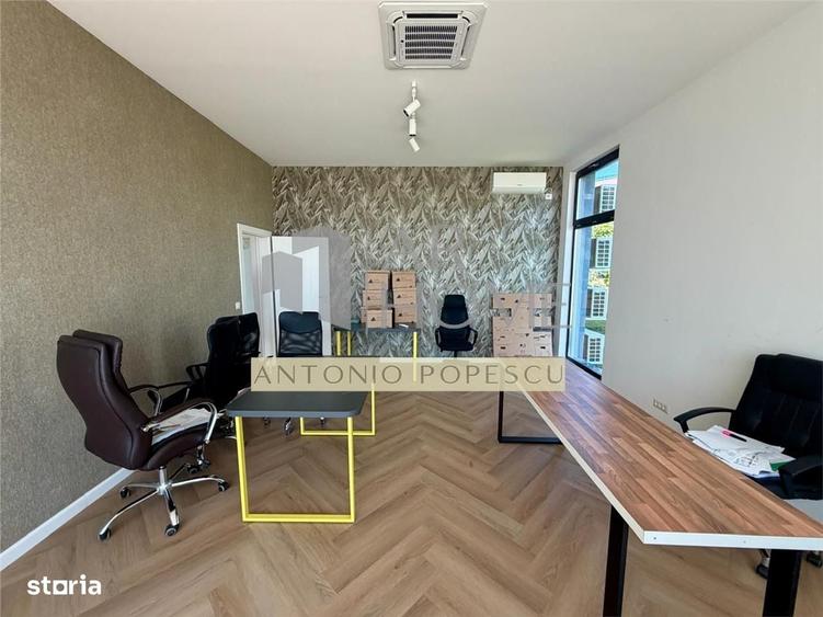 Spațiu comercial, de 160 mp, în Albert