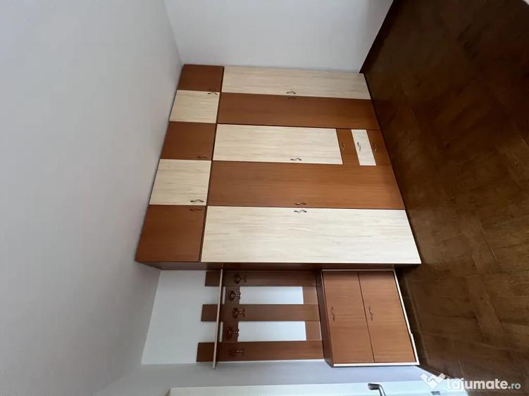 De inchiriat: 2 Camere, Sector 3 Aleea Fete?ti (Zona lini?tita) - 8