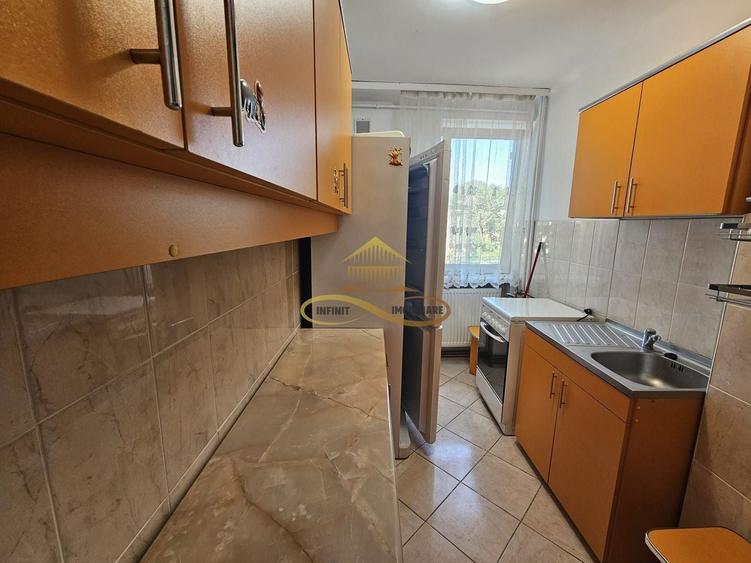 Apartament 2 camere Ultracentral – Str. Războieni | CT, Balcon, - 4