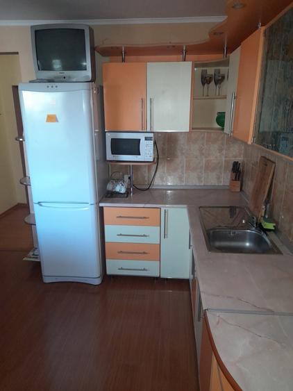 Apartament cu 2 camere decomandat în Traian