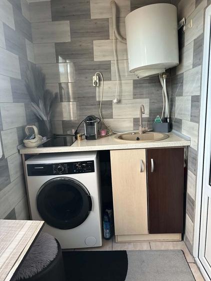 Vand apartament cu o camera - 4