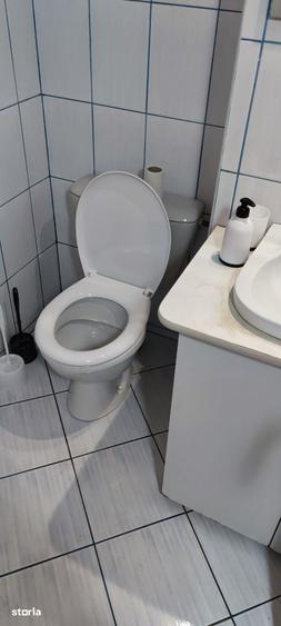 Apartament cu 3 camere în Valea Cetății