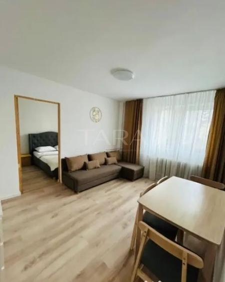Apartament 2 camere, zona de Iulius Mall – Gheorgheni - 2