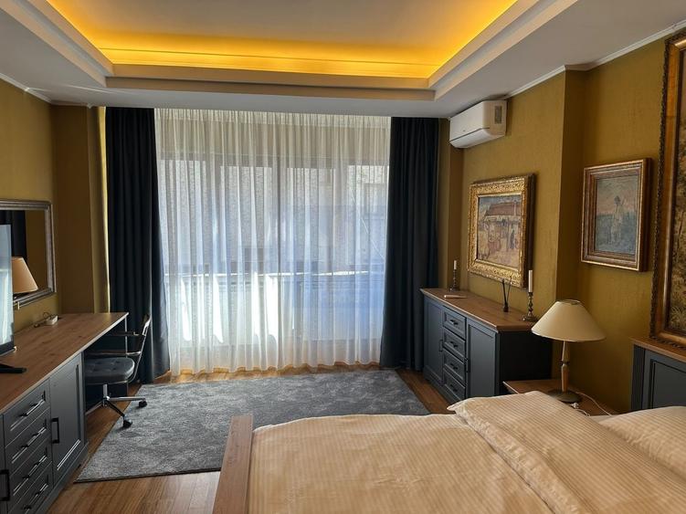 Casă individuală cu 5 camere cu Canalizare în Ștefan cel Mare