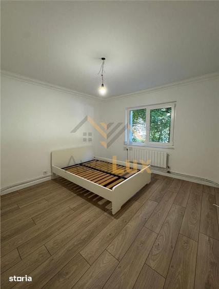 Apartament cu 3 camere în Vasile Alecsandri