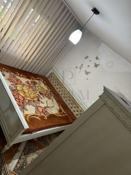 Apartament cu 3 camere decomandat, mobilat în Freidorf