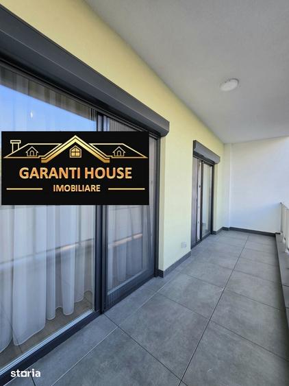 Apartament cu 2 camere în Depozitelor