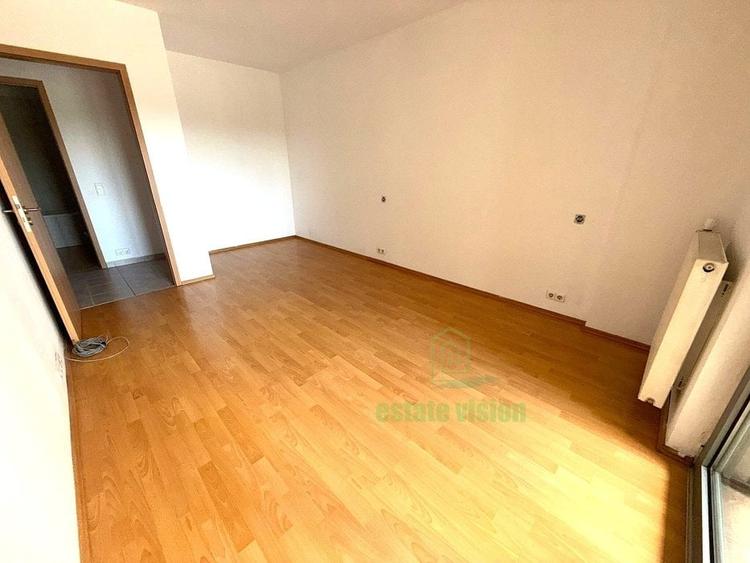 Apartament spatios 2 camere, luminos, balcon 13 mp, complex  Ghica Plaza - 3