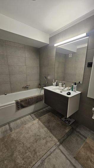 Apartament 4 camere | 116 mp & 2 Locuri de Parcare Incluse | Green Vista Pipera - 16