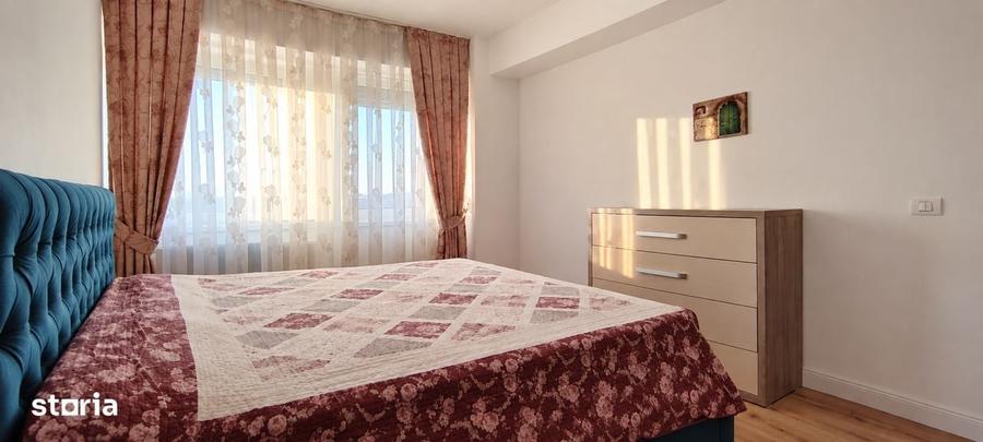 Apartament cu 2 camere în Iosia