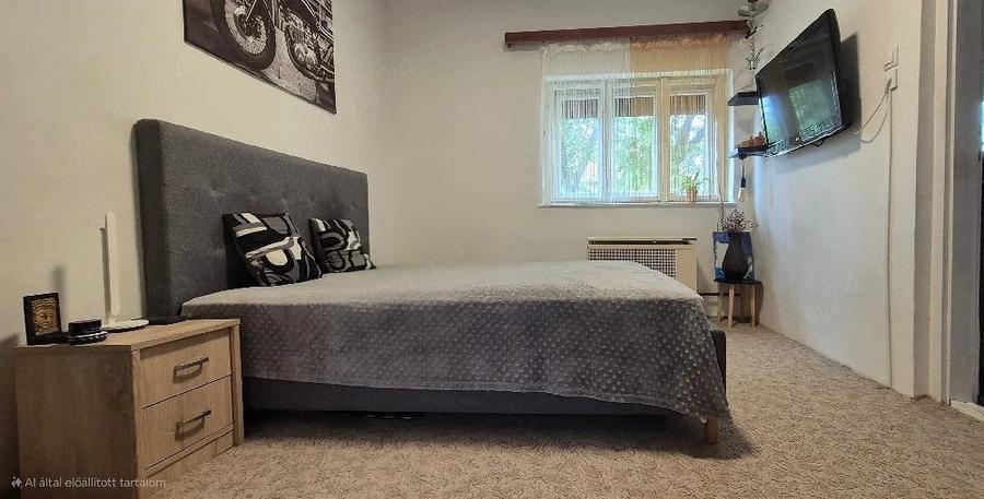 Casă cu 3 camere cu Teren 1550 Mp în Central