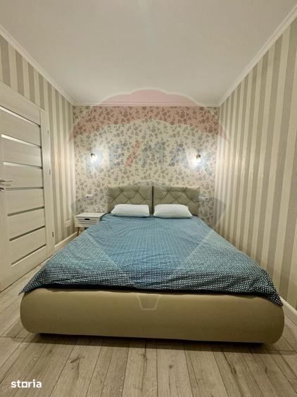 Apartament cu 2 camere în Sopor