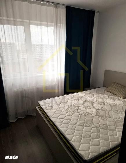 Apartament 2 camere Drumul Binelui Metalurgiei Berceni Parcare Inclusa - 4