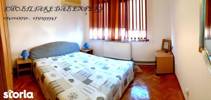 Apartament inchiriere 2 camere , mobilat si utilat TIGLINA 2, Etaj 1/4 - 2