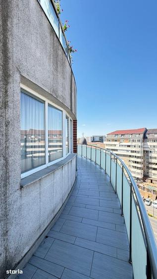 Apartament cu 3 camere în Calea Aradului