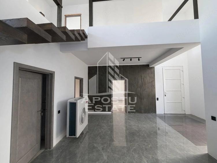 Casă cu 4 camere cu Teren 570 Mp în Giarmata