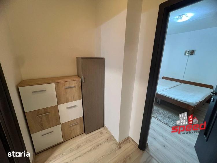 Apartament cu 2 camere în Tudor Vladimirescu