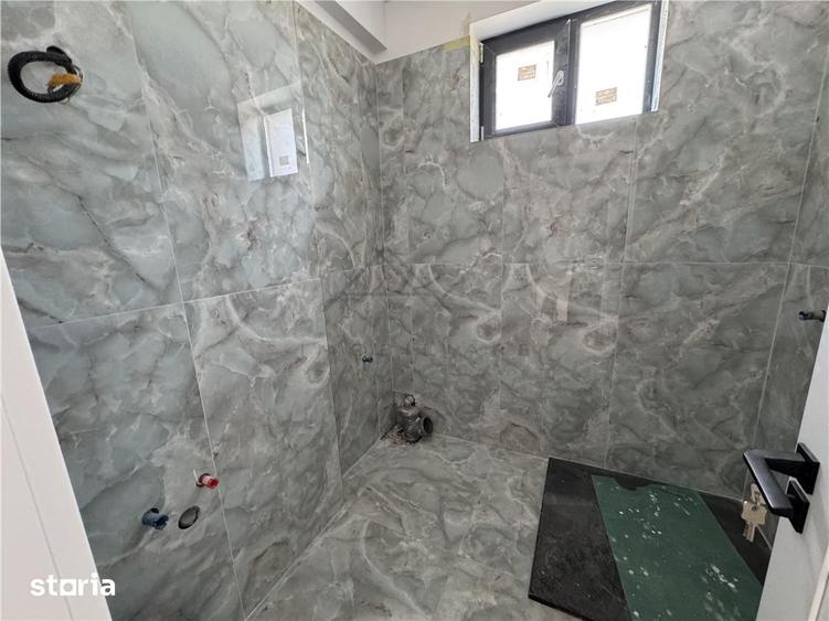Casă cu 4 camere cu Teren 140 Mp în Chiajna