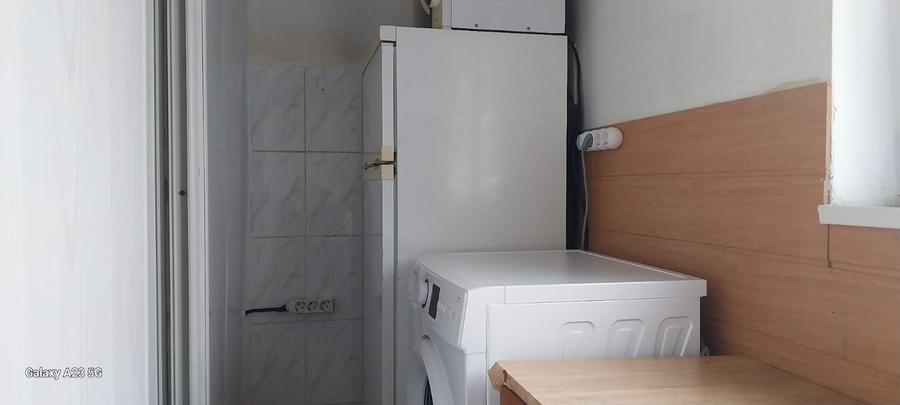 Garsonieră decomandată în Exterior Vest