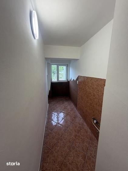 Garsonieră în Central