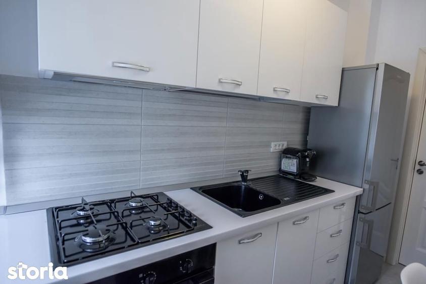 Apartament 2 camere zona Campus | Parcare subterana |AXI123 - 2
