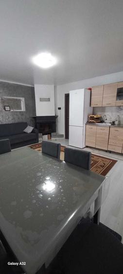 Casă cu 2 camere în Lozna